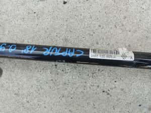 bara torsiune stabilizatoare 0.9 tce renault captur 2018 546113546r — miniatura 9