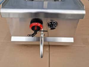 Friteuza Profesionala 15 L Factura + Garantie — miniatura 10