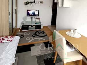 Garsoniera de vanzare langa FSEGA & Iulius Mall | Ideala investitie