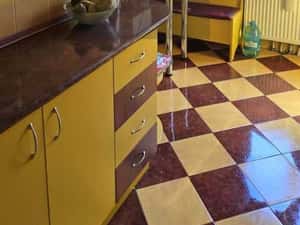 Apartament 3 camere | Drumul Taberei | Centrala Proprie | Prox metrou — miniatura 4