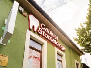 Ofer spre închiriere cabinet stomatologic 