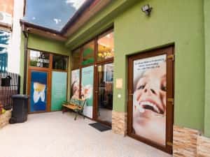 Ofer spre închiriere cabinet stomatologic  — miniatura 2