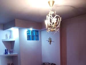 3 camere la vilă, etaj 2,  pod și boxă - Ultracentral