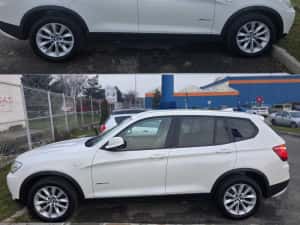 BMW X3 F25 xDrive 2.0 DIESEL  GARANTIE  Motor/Cutie/Grupuri — miniatura 4