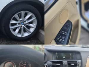 BMW X3 F25 xDrive 2.0 DIESEL  GARANTIE  Motor/Cutie/Grupuri — miniatura 7