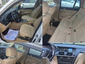 BMW X3 F25 xDrive 2.0 DIESEL  GARANTIE  Motor/Cutie/Grupuri — miniatura 8