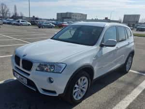 BMW X3 F25 xDrive 2.0 DIESEL  GARANTIE  Motor/Cutie/Grupuri — miniatura 9