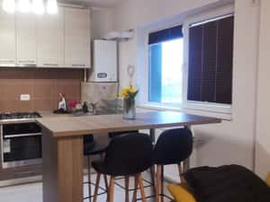 Apartament 2 camere cu loc de parcare inclus la 10min de metrou Dimitr — miniatura 3