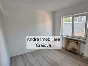Apartament 3 camere decomandate în Valea Roșie, etajul 3, gaze — miniatura 4