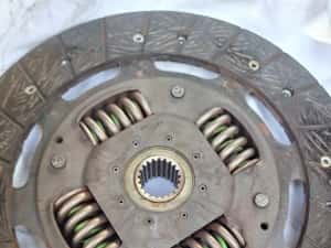 Ambreiaj Renault Master 2.5 — miniatura 2