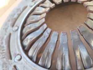 Ambreiaj Renault Master 2.5 — miniatura 3