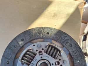 Ambreiaj Renault Master 2.5 — miniatura 5