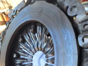 Ambreiaj Renault Master 2.5 — miniatura 6