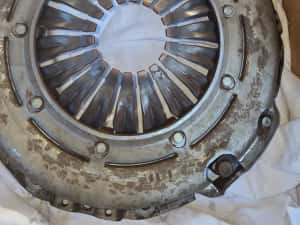 Ambreiaj Renault Master 2.5 — miniatura 7