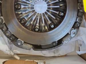 Ambreiaj Renault Master 2.5 — miniatura 8