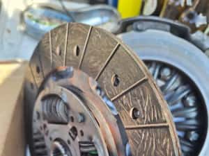 Ambreiaj Renault Master 2.5 — miniatura 9