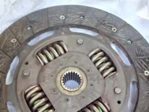 Ambreiaj Renault Master 2.5 — miniatura 10