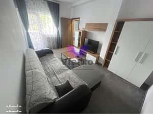 Apartament 2 camere | Balcon & parcare | Deventer | Sibiu — miniatura 3