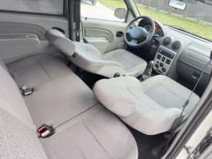 Dacia Logan MCV 1.6 8V MPI 7 Locuri Recent adus — miniatura 7