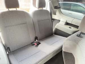 Dacia Logan MCV 1.6 8V MPI 7 Locuri Recent adus — miniatura 8