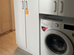 Sebastian Petre Ispirescu, 2 bai, AC, 100% renovat/mobilat/utilat LUX — miniatura 4