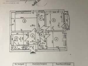 Sebastian Petre Ispirescu, 2 bai, AC, 100% renovat/mobilat/utilat LUX — miniatura 6
