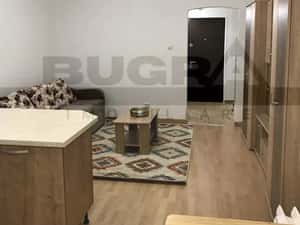 Apartament 1 camera, 30 mp, recent renovat, zona Profi — miniatura 1
