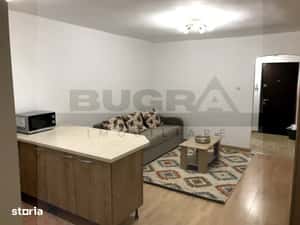 Apartament 1 camera, 30 mp, recent renovat, zona Profi — miniatura 4