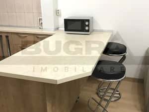 Apartament 1 camera, 30 mp, recent renovat, zona Profi — miniatura 6