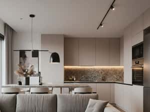 Apartament 3 camere, finisaje de calitate premium, Metrou Berceni