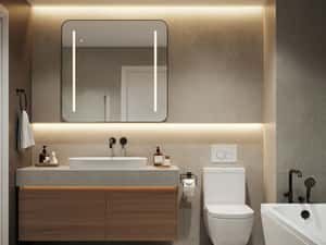Apartament 3 camere, finisaje de calitate premium, Metrou Berceni — miniatura 6