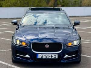 Jaguar XE Jaguar XE R Sport — miniatura 2