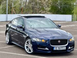 Jaguar XE Jaguar XE R Sport — miniatura 3
