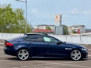 Jaguar XE Jaguar XE R Sport — miniatura 5