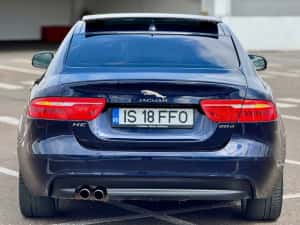 Jaguar XE Jaguar XE R Sport — miniatura 6
