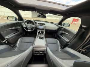 Jaguar XE Jaguar XE R Sport — miniatura 7