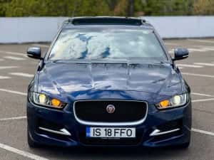 Jaguar XE Jaguar XE R Sport — miniatura 10