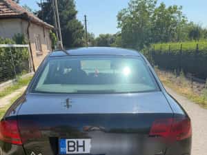 Vand audi A 4  B72.0 TDI disel 2006 — miniatura 3