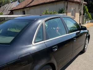Vand audi A 4  B72.0 TDI disel 2006 — miniatura 4
