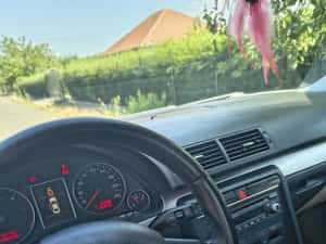 Vand audi A 4  B72.0 TDI disel 2006 — miniatura 5