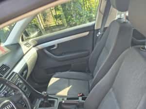 Vand audi A 4  B72.0 TDI disel 2006 — miniatura 6