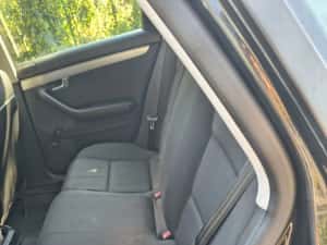 Vand audi A 4  B72.0 TDI disel 2006 — miniatura 7