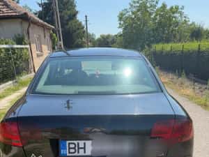 Vand audi A 4  B72.0 TDI disel 2006 — miniatura 10