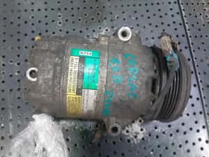 compresor clima ac 1.0 b z10xep opel corsa c meriva 09165714