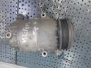 compresor clima ac 1.0 b z10xep opel corsa c meriva 09165714 — miniatura 8