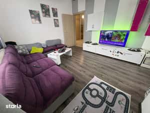 Apartament 2 camere, decomandat, Soseaua Oltenitei, Proiect Gama — miniatura 5