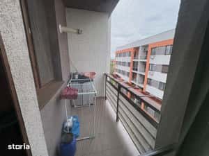 Apartament 2 camere, decomandat, Soseaua Oltenitei, Proiect Gama — miniatura 6