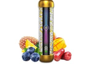Vape Hookalit pro 60.000 puffs — miniatura 3