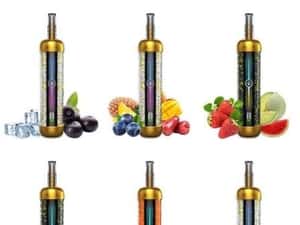 Vape Hookalit pro 60.000 puffs — miniatura 6