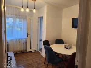 Inchiriez apartament 2 camere,decomandat, zona str.G Enescu — miniatura 3